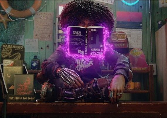 Redfall Bite Back Edition EN United States Xbox Series/Windows Digital Key