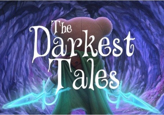 The Darkest Tales EN Colombia Xbox One/Series Digital Key