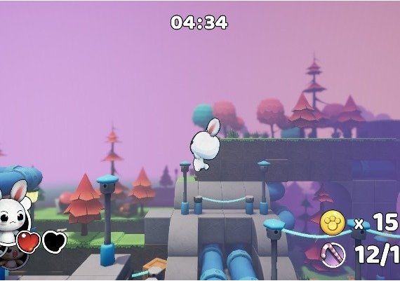 Cute Triplets EN Global Steam Digital Key