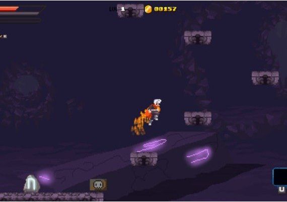 Abyss The Forgotten Past EN Global Steam Digital Key