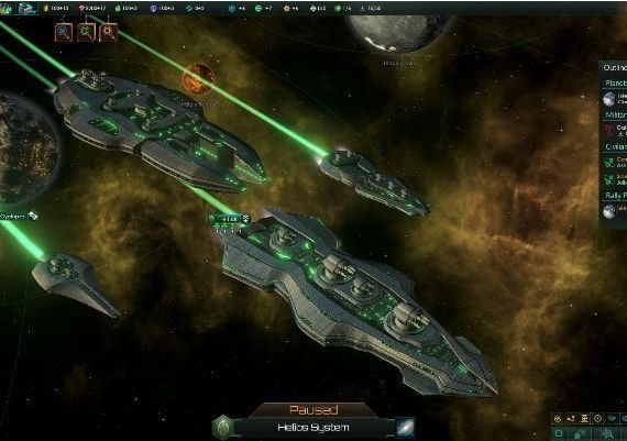 Stellaris - Humanoids Species Pack DLC EN/DE/FR/IT/PL/PT/RU/ES EU Steam Digital Key