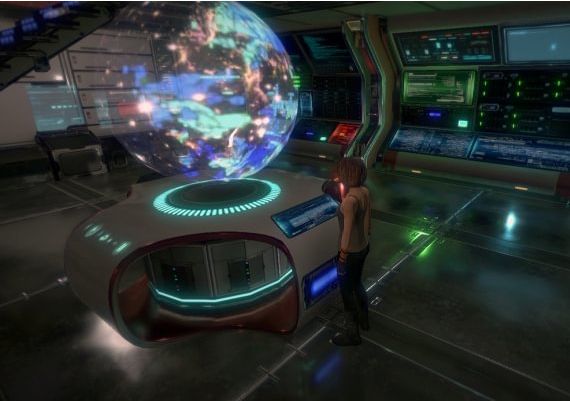 Solaria Moon EN/FR/ES Global Steam Digital Key