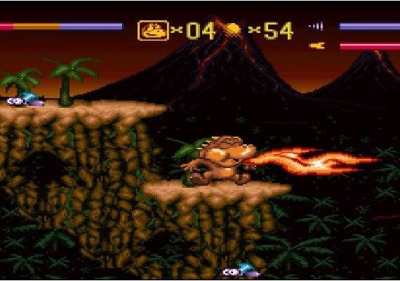 Radical Rex EN Global Steam Digital Key