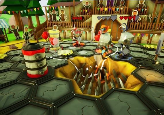 Guardians Of The Past EN Global Steam Digital Key