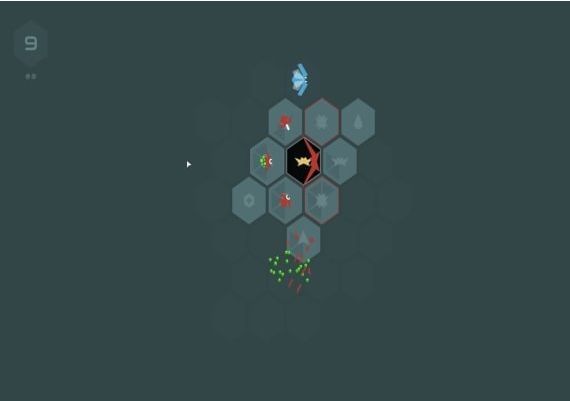 Morphblade EN Global Steam Digital Key