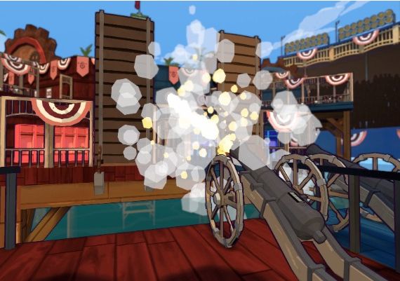 Escape Academy: Escape From the Past DLC EN/DE/FR Argentina Xbox One/Series/Windows Digital Key