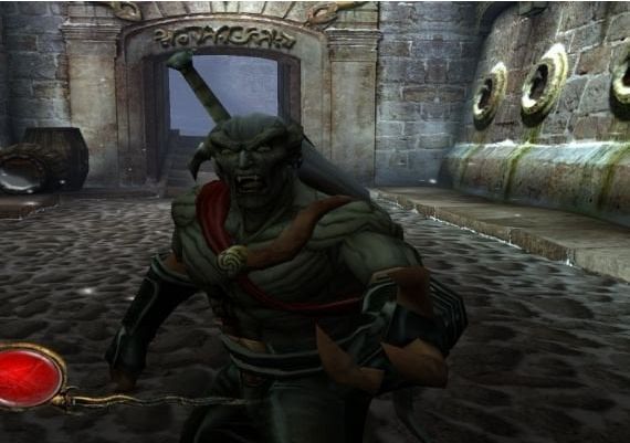 Legacy of Kain: Defiance EN Global GOG Digital Key