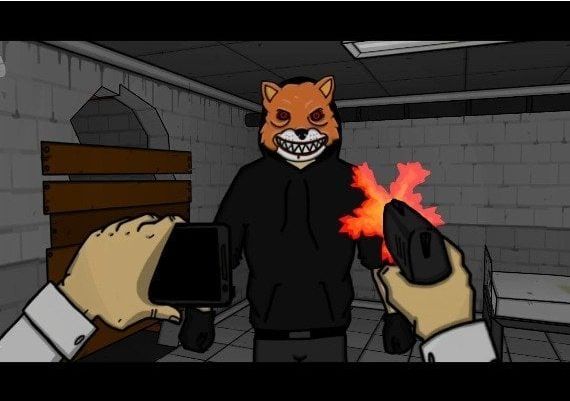 Broken Mind EN Argentina Xbox One/Series Digital Key