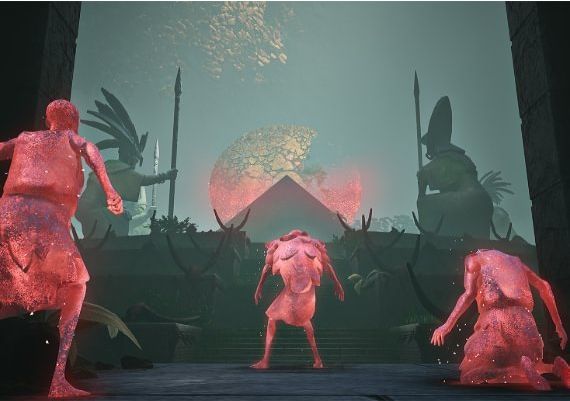 Lost Ember EN Global Steam Digital Key