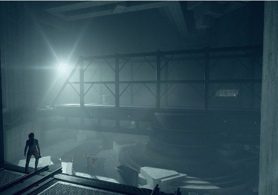 Control - Season Pass DLC Global Steam Digital Key