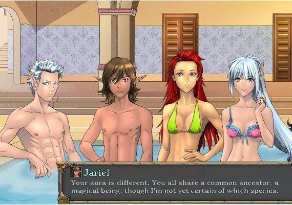 Tales of Aravorn: Seasons Of The Wolf EN Argentina Xbox One/Series Digital Key