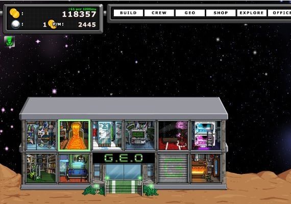 Geo EN Global Steam Digital Key