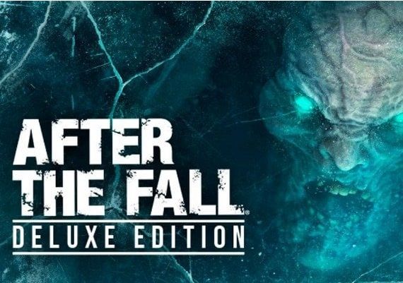 After the Fall VR Deluxe Edition Global Steam Digital Key