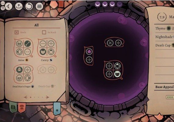 Potion Tycoon Global Steam Digital Key