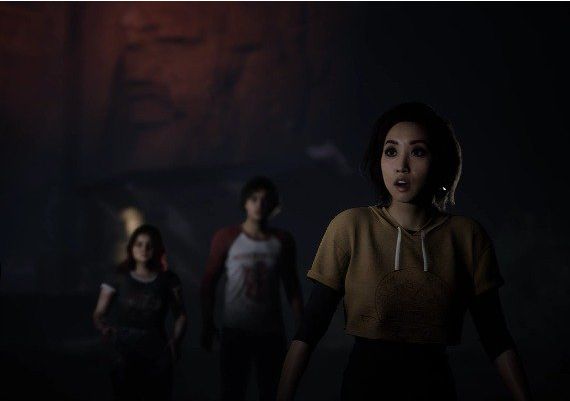 The Quarry Deluxe Edition EN Argentina Xbox One/Series Digital Key