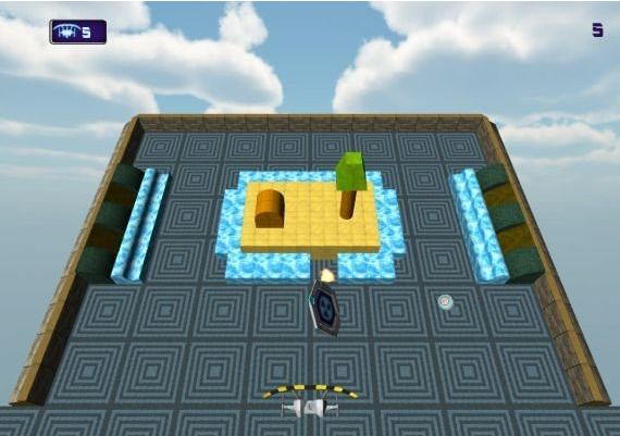 Block Blowout EN Global Steam Digital Key