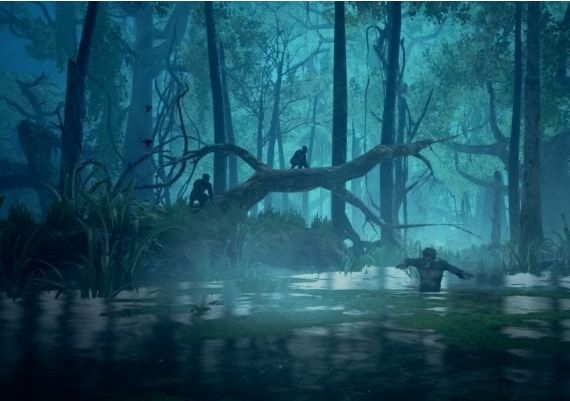 Ancestors: The Humankind Odyssey Global Steam Digital Key