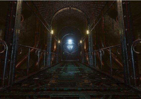 Vaporum: Lockdown EN/DE/FR/PL/JA/RU/ZH/ES Argentina Xbox One/Series Digital Key