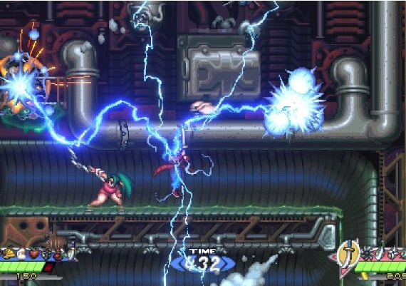 Shadow of the Ninja: Reborn EN Colombia Xbox Series Digital Key