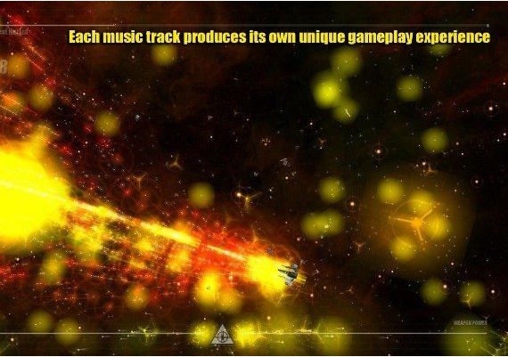 Beat Hazard EN/DE/FR/IT/NL/ES Global Steam Digital Key