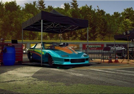 Street Outlaws 2: Winner Takes All EN Global Steam Digital Key