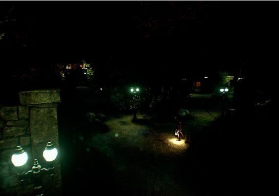 Pesadelo - Regressão EN/PT Global Steam Digital Key