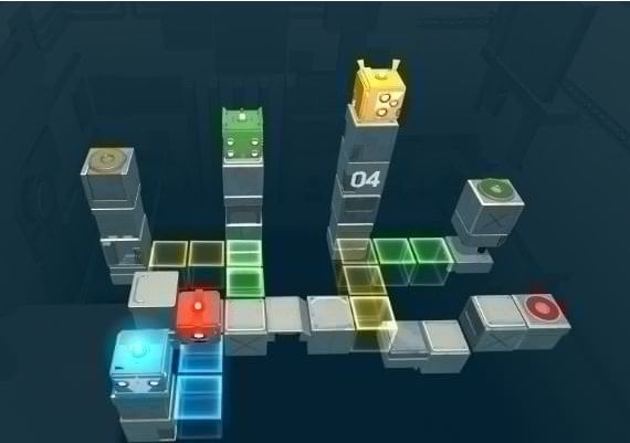 Death Squared Argentina Xbox One/Series Digital Key