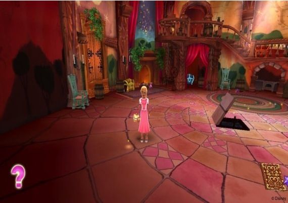 Disney Princess: My Fairytale Adventure Global Steam Digital Key