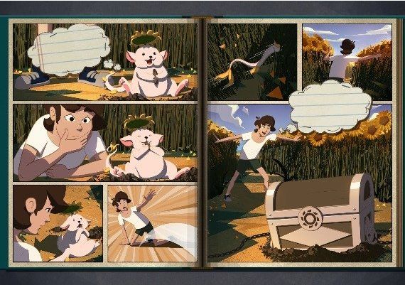 Fate of Kai EN/DE/FR/IT/ES Global Steam Digital Key