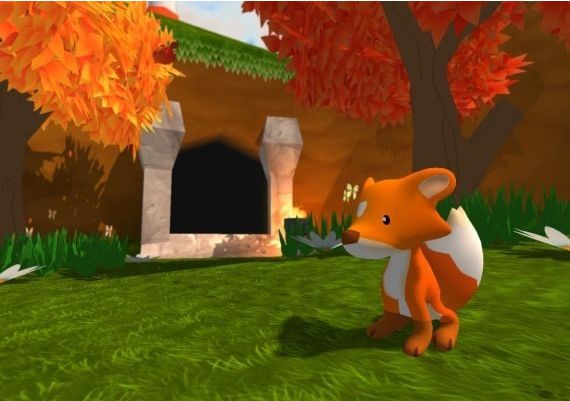 Poi EN Global Steam Digital Key