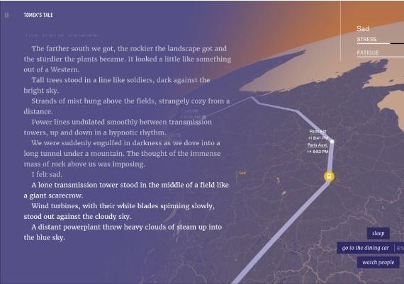 Wanderlust Travel Stories EN Global GOG Digital Key