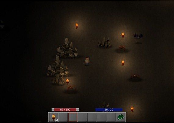 Epocria EN Global Steam Digital Key