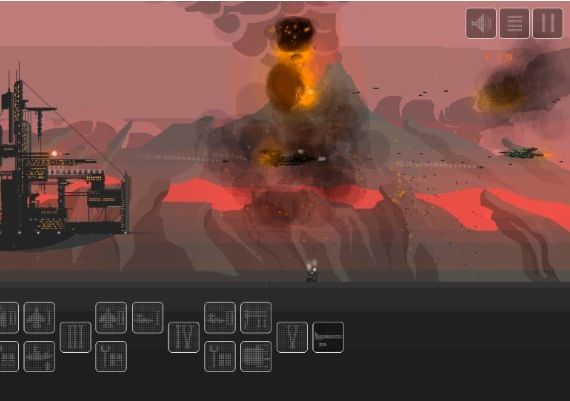 Age of Steel: Recharge EN Global Steam Digital Key