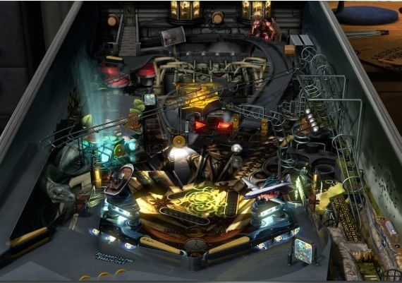 Pinball FX3 - Sci-Fi Pack EN Argentina Xbox One/Series Digital Key