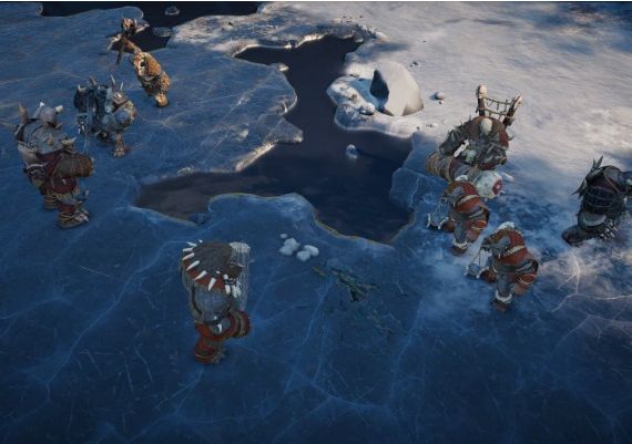 SpellForce: Conquest of Eo - Demon Scourge DLC EN/DE/ZH/ZH Global Steam Digital Key