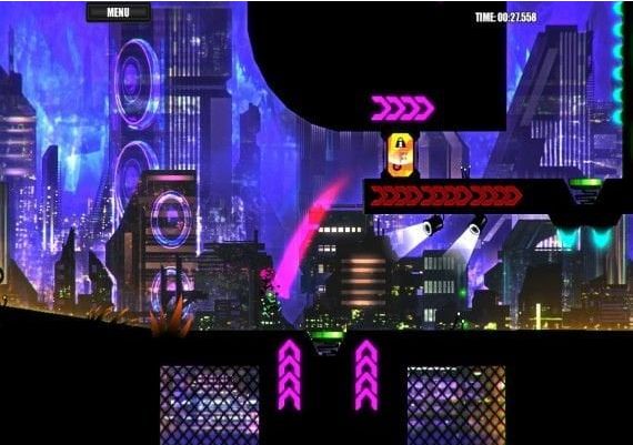 Rush Bros EN/DE/FR/IT Global Steam Digital Key