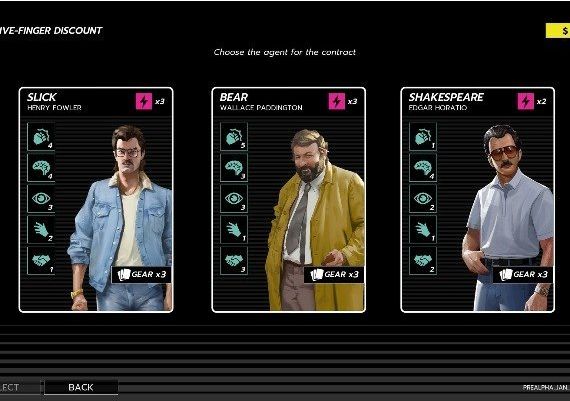 Rough Justice: '84 EN/DE Global Steam Digital Key