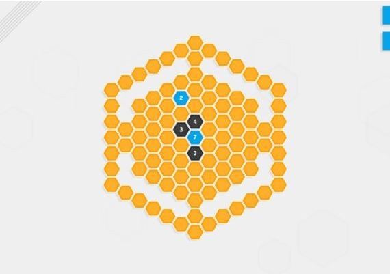 Hexcells Plus EN Global Steam Digital Key