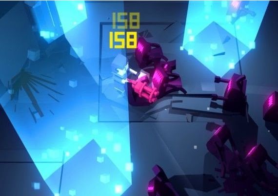 It Came From Space And Ate Our Brains EN Global Steam Digital Key