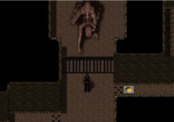 The Sheltered EN Global Steam Digital Key