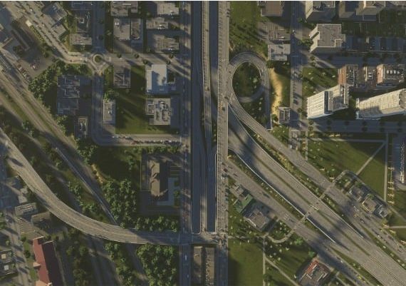 Cities: Skylines II - 90's Pop Radio DLC Global Steam Digital Key