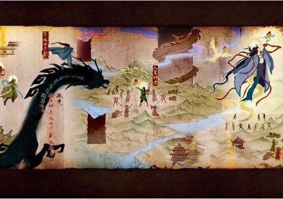 GuJian ZH Global Steam Digital Key