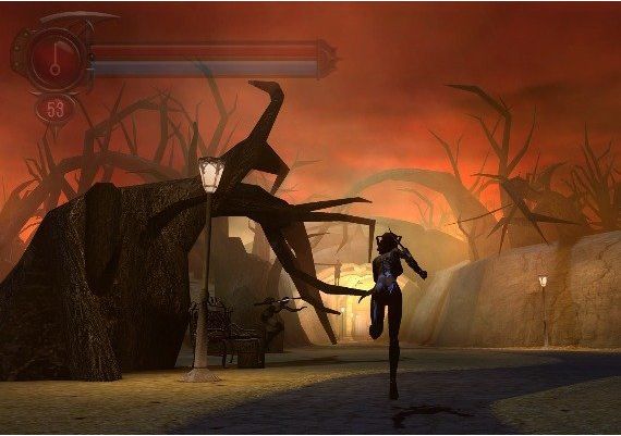 BloodRayne 2: ReVamped EN Argentina Xbox One/Series Digital Key