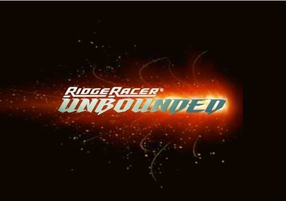 Ridge Racer: Unbounded - Bundle EN/DE/FR/IT/RU/ES Global Steam Digital Key