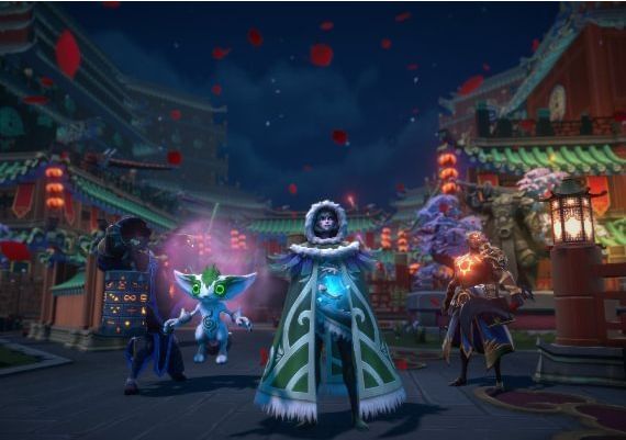 Battlerite - All Champions Pack DLC Global Steam Digital Key