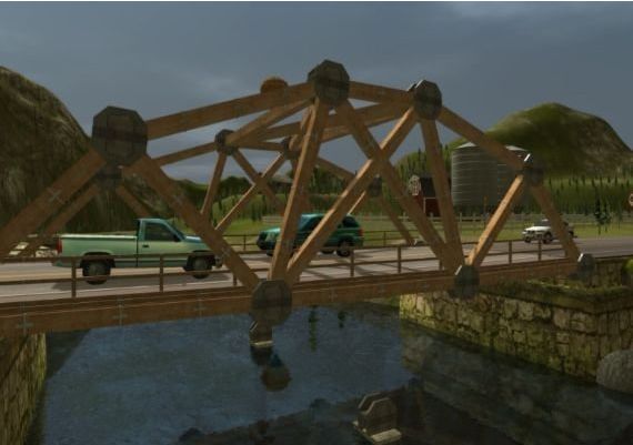 Bridge Project EN/DE/FR/IT/PL/PT/RU/ES Global Steam Digital Key