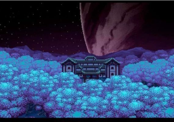 CrossCode EN/DE/JA/KO/ZH Global GOG Digital Key