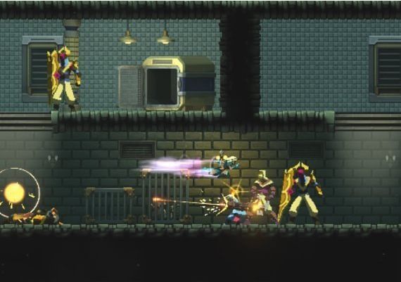 Foregone EN Argentina Xbox One/Series Digital Key