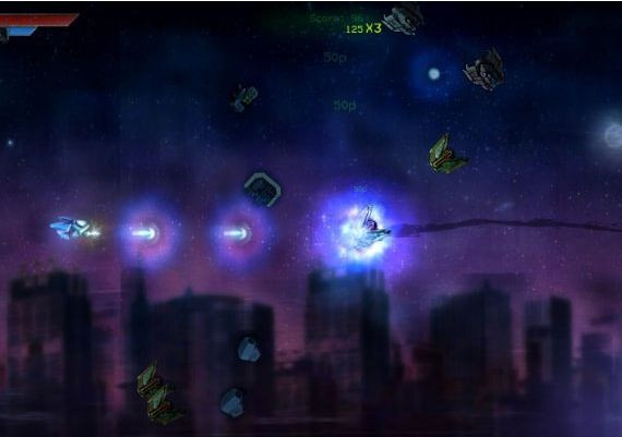 Cyberpunk 3776 EN Global Steam Digital Key