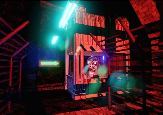 Albino Lullaby: Episode 1 EN Global Steam Digital Key